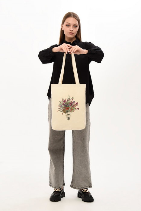 Zoozie Bags Bolso de Mano Pauldavis Crema